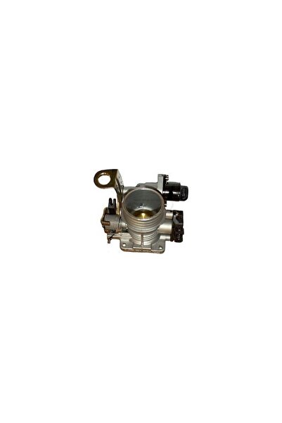 özder otomotiv R19 Europa Gaz Kelebeği Kutusu 7700861679