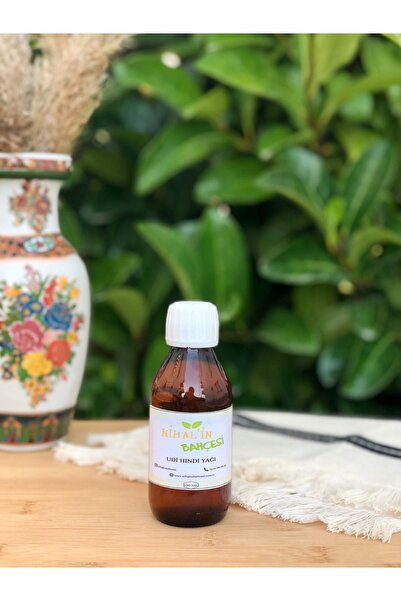NİHALİN BAHÇESİ Udi Hindi Yağı