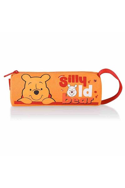 Frozen 42287 Winnie Pooh - Loop Lucky Bear Pencil Bag