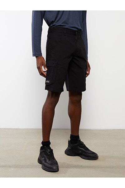 LC Waikiki Ανδρικά σορτς Cargo Standard Fit
