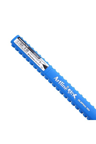 artline Pix de desen Stix Albastru Regal