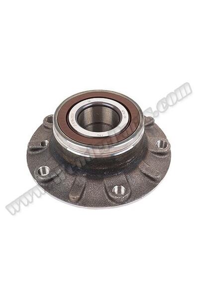 Wenderparts Ba31211137996 Porya Rulmanlı On Sag Sol Bmw E38 Wende