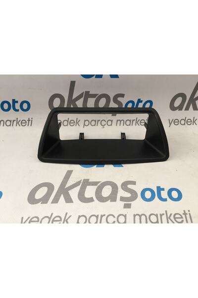 Genel Markalar Teyp Çerçevesi Marea Brava Bravo