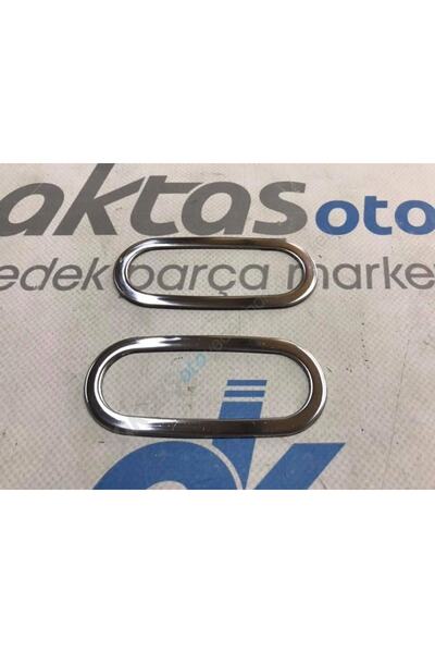Genel Markalar Yan Sinyal Kromajı Linea Fiorino Doblo