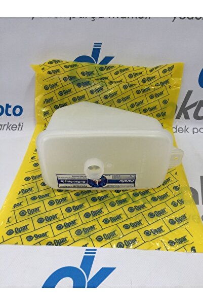 OPAR Radyatör Ek Deposu Şahin Doğan Kartal