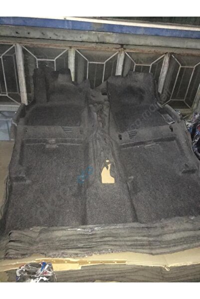 Genel Markalar Taban Halısı Linea