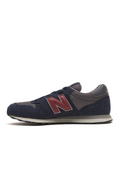 New Balance Pantofi sport casual pentru bărbați Laci Red G Gm500tsk