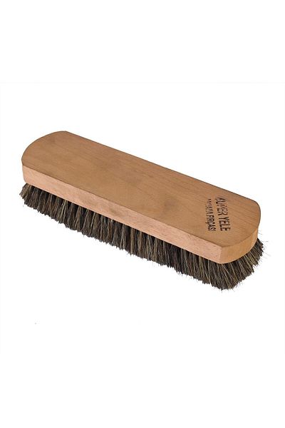 NALBUR BABA Super Mane Whitewash Brush