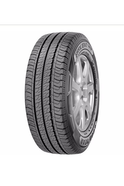 Goodyear 215/65R15C 104/102T EFFICIENTGRIP CARGO (Y22) **