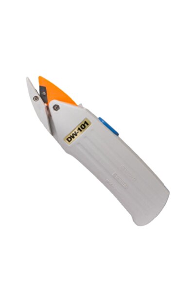 hodbehod Dw-101 Pille Çalışan Avuç Içi Ufak Iplik Kesim Makası