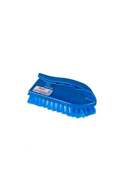NALBUR BABA Carpet Collar Brush with Handle