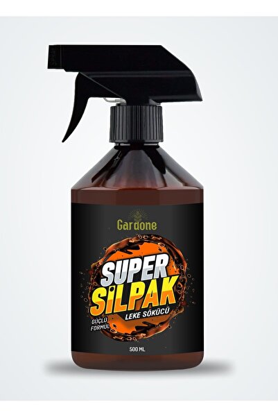 Gardone Süper Silpak Leke Çıkarıcı, Detaylı Temizlik, Spor Ayakkabı Beyazlatı...