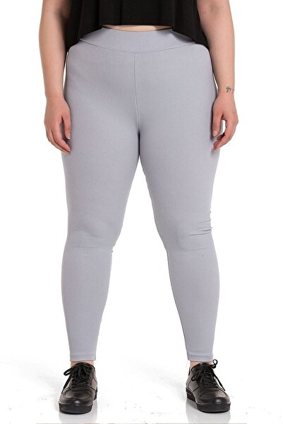 AYSU Plus Size rebrasti dokole za oporavak visokog struka