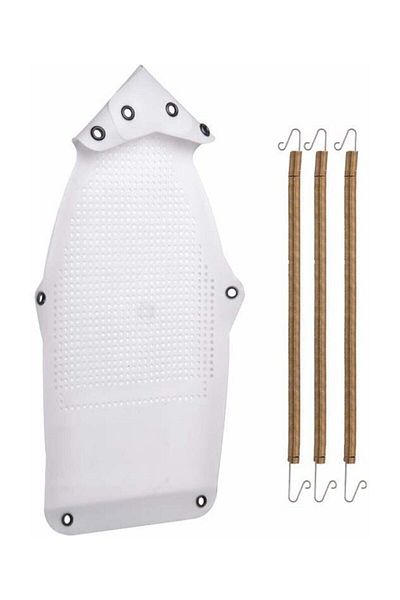 RVC Teflon Iron Sole - Iron Sole Sole