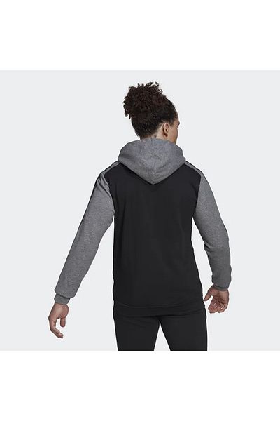 adidas Men's Jacket Hooded M Mel Fz Hd Hk2897