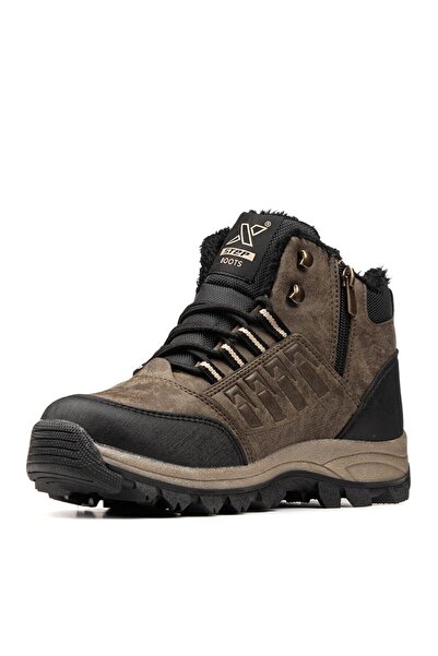 XStep Χειμερινά παπούτσια πεζοπορίας ανθεκτικά στο κρύο -u12