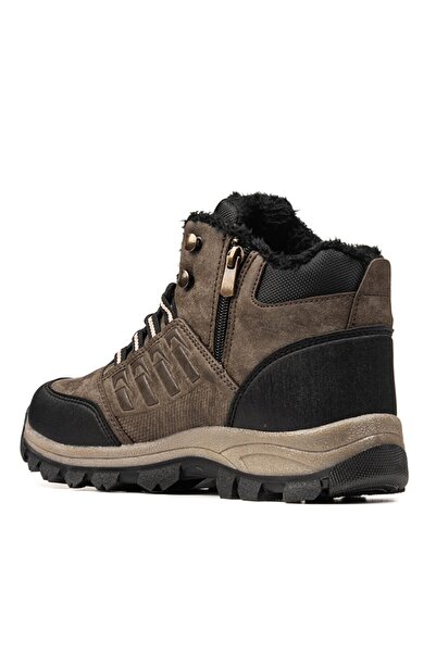 XStep Χειμερινά παπούτσια πεζοπορίας ανθεκτικά στο κρύο -u12