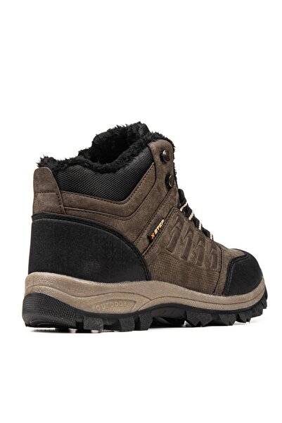 XStep Χειμερινά παπούτσια πεζοπορίας ανθεκτικά στο κρύο -u12