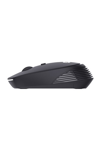 LENOVO LECOO USB OPTİK KABLOSUZ MOUSE SİYAH WS202-S
