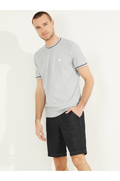 Guess Μάρσαλ Τ-σάιρτ