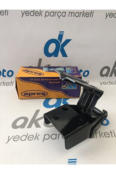 mrz Kaput Menteşesi Doğan Kartal Şahin Yeni Model