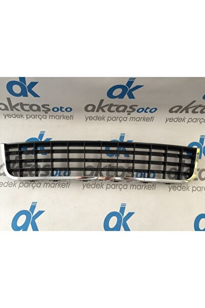 Genel Markalar Ön Tampon Alt Izgara Linea Siyah