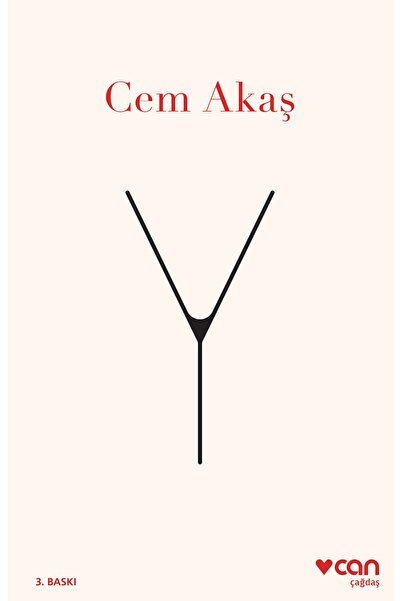 CAN Y Cem Akaş