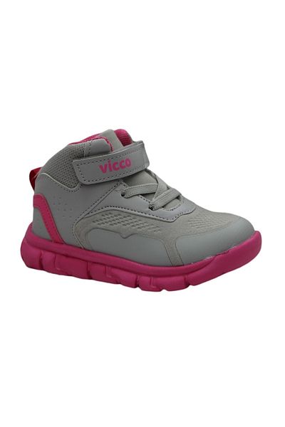 Vicco 946.b22k.155 Ανατομικές (22-25) Μπότες για κορίτσια