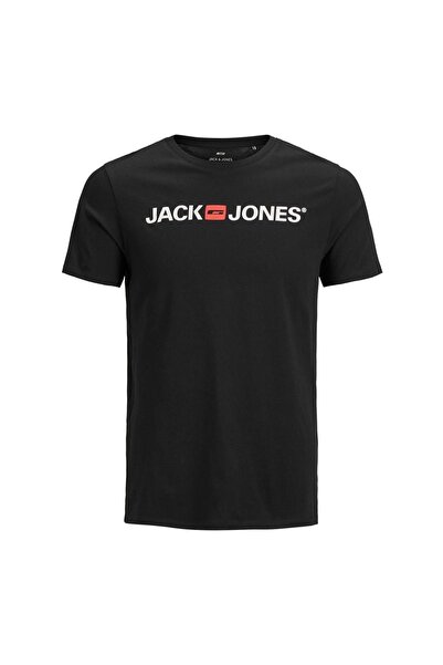 Jack & Jones Jack Jones Erkek Tişört 12137126