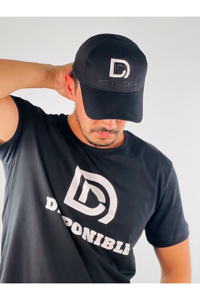 disponible Adjustable Classic Baseball American Black Unisex Original Cap