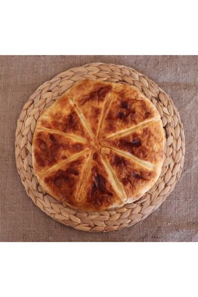 Kars Peynircilik Tatlı Kars Ketesi 500gr 30cm 5 Adet