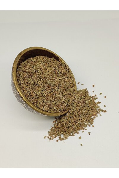 Genel Markalar Tane Anason 1 kg