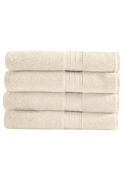 PIRILTI COLLECTION Microcoton Towel (70X140) Body Towel 1-Pcs