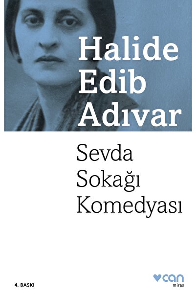 CAN Sevda Sokağı Komedyası