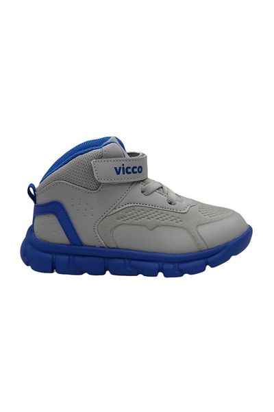 Vicco 946.p22k.155 Ανατομικές (26-30) Μπότες για αγόρια