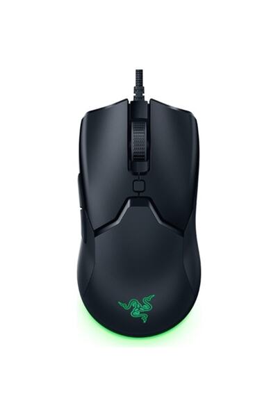 RAZER مو فايبر ميني - نمط اللاعب رودن