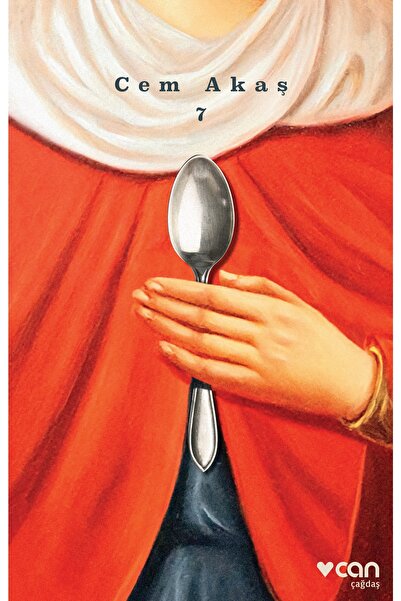 Can Yayınları 7..
