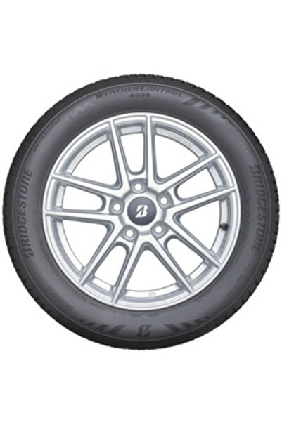 Bridgestone 225/45r19 96v Xl A005 Evo M+s Dört Mevsim 2022
