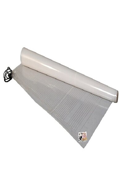 BARAN Elektrikli Halı Altı Isıtıcı 180x250 ( 5 Metrekare )