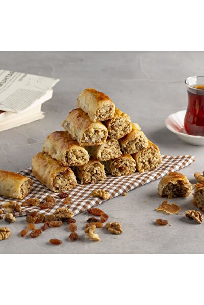 niyazi kesim Meşhur Bafra Nokulu Cevizli 500 gr