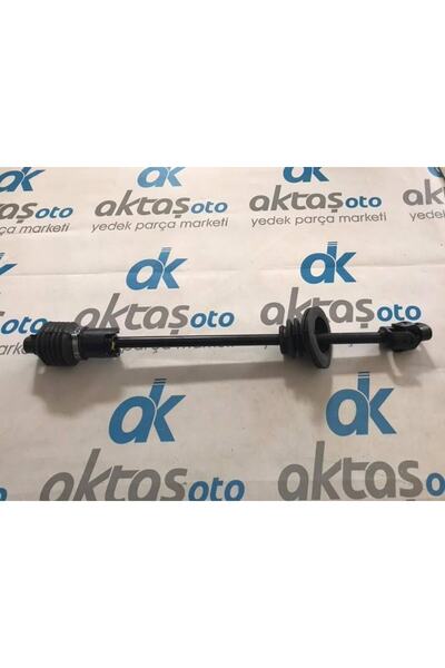 Genel Markalar Direksiyon Mafsalı Doğan Kartal Şahin Hidrolik Direksiyon