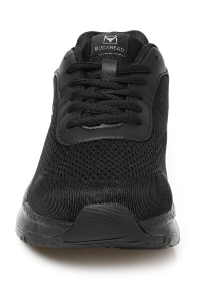 BUCKHEAD Αθλητικά παπούτσια Timar Flex Foam Μαύρα Unisex Buck4193