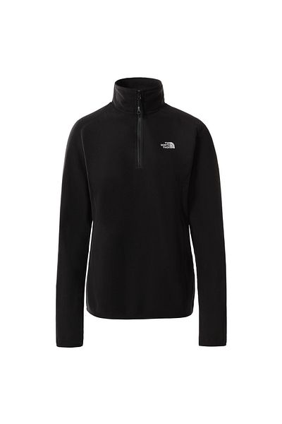 THE NORTH FACE The Northface Women's 100 Glacier Swetshirt Nf0a5ıhnjk31