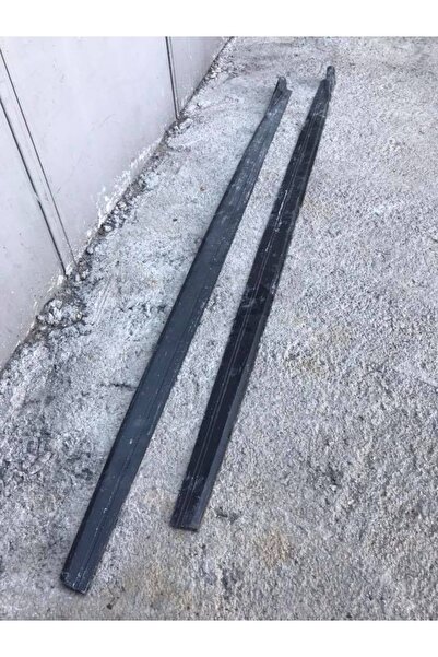 Genel Markalar Marşbiyel Altı Uzun Ek Bıçak Tempra Tipo