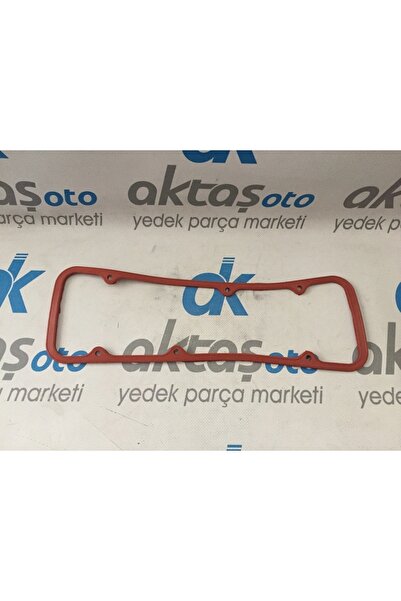 mrz Üst Kapak Conta Silikonlu Eski Model Doğan Şahin