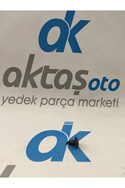 Genel Markalar Kapı Döşeme Klipsi Serçe