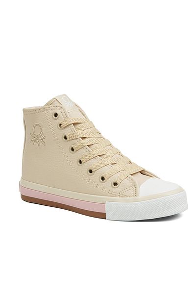 Benetton Bn-30726 - 3374 Bej