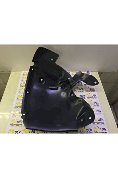Genel Markalar Fluence Ön Çamurluk Davlumbazı Sol Önün Önü 638450016r