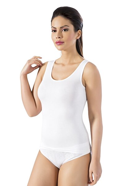 LÜXDRM Οικονομικό Πακέτο 5, Ύφασμα μπαμπού, Χοντρό λουράκι, Γυναικείο εσώρουχο Lycra