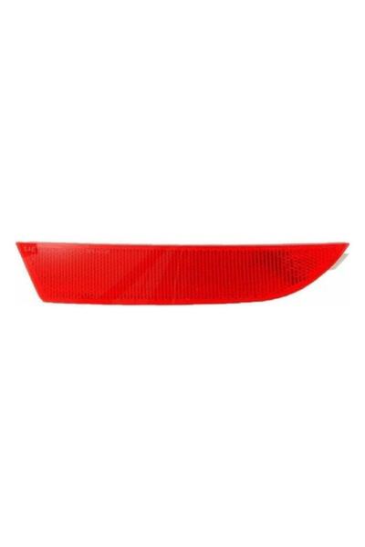 Genel Markalar Seat Leon Fr Arka Tampon Reflektörü Sol Taraf 2006 - 2013 M2431